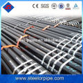 Precision cold drawn gas pipe and oil pipe